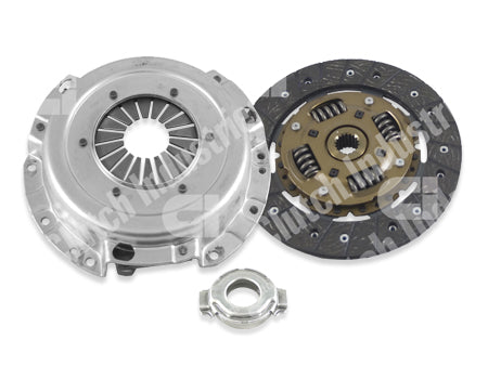 Clutch Industries Heavy Duty Clutch Kit - R1136NHD