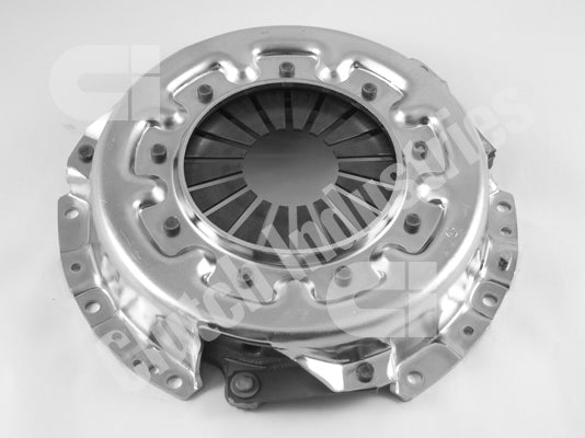 Clutch Industries Heavy Duty Clutch Kit - R173NHD