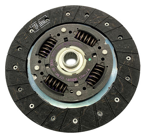 Clutch Industries Premium OEM Replacement Clutch Kit - R1779N