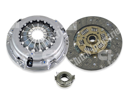 Clutch Industries Premium OEM Replacement Clutch Kit - R1193N