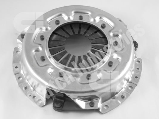 Clutch Industries Heavy Duty Clutch Kit - R1230NHD