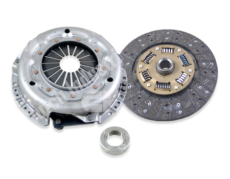 Clutch Industries Premium OEM Replacement Clutch Kit - R338N