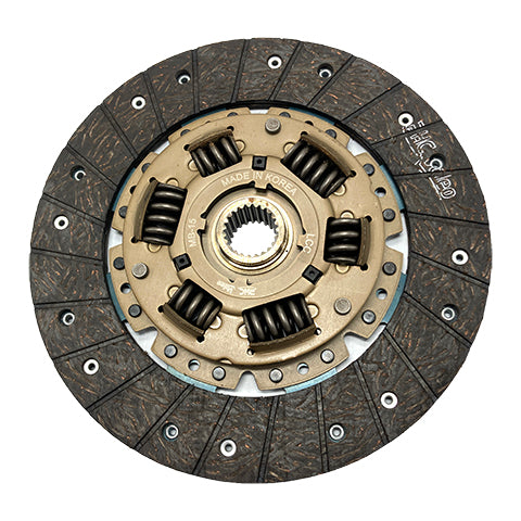 Clutch Industries Heavy Duty Clutch Kit - R1048NHD