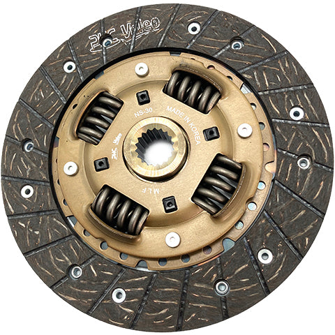 Clutch Industries Premium OEM Replacement Clutch Kit - R280N