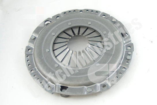 Clutch Industries Premium OEM Replacement Clutch Kit & OE Style Dual Mass Flywheel - DMF2575N