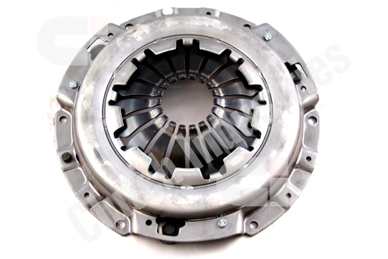 Clutch Industries Premium OEM Replacement Clutch Kit - R1213N