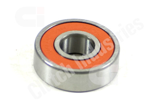 Clutch Industries Premium OEM Replacement Clutch Kit - R336N
