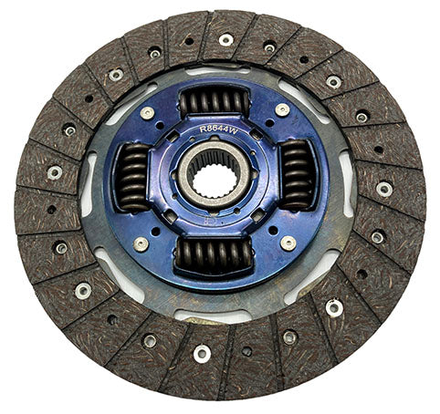 Clutch Industries Premium OEM Replacement Clutch Kit - R1227N