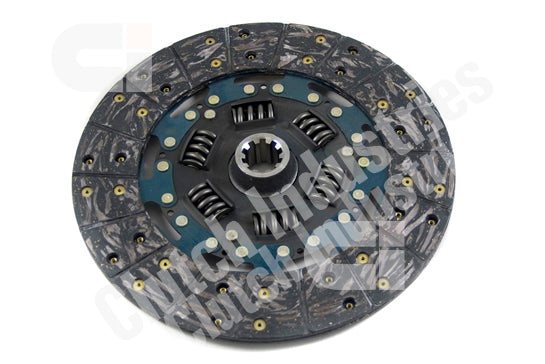 Clutch Industries Premium OEM Replacement Clutch Kit - R1128N