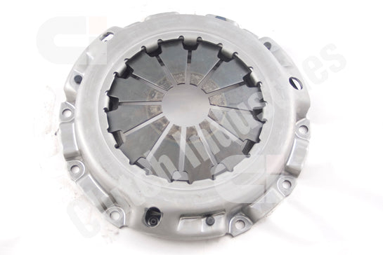 Clutch Industries Premium OEM Replacement Clutch Kit - R1921N