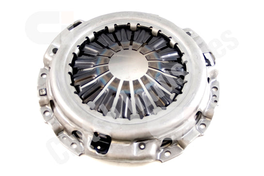 Clutch Industries Premium OEM Replacement Clutch Kit - R2213N