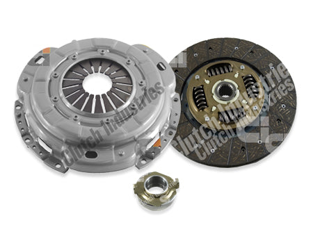Clutch Industries Heavy Duty Clutch Kit - R2005NHD