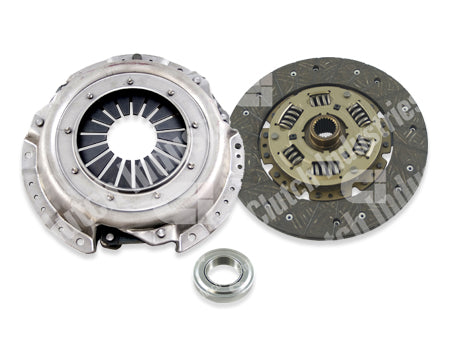 Clutch Industries Premium OEM Replacement Clutch Kit - R391N