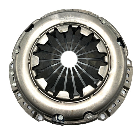 Clutch Industries Premium OEM Replacement Clutch Kit - R2367N
