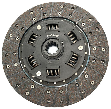 Clutch Industries Premium OEM Replacement Clutch Kit - R14N