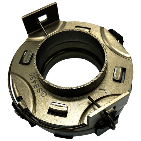 Clutch Industries Premium OEM Replacement Clutch Kit - R2469N