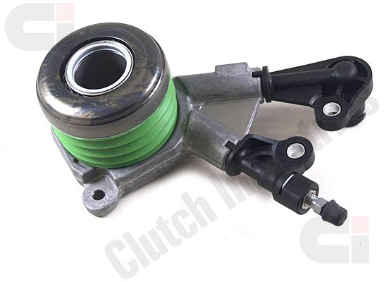 Clutch Industries Premium OEM Replacement Clutch Kit - R2829N-CSC