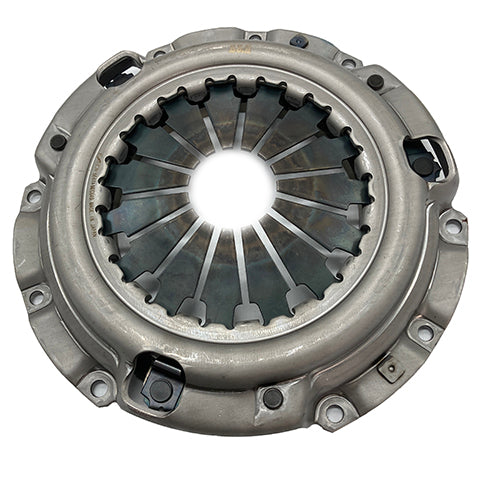 Clutch Industries Premium OEM Replacement Clutch Kit - R2650N