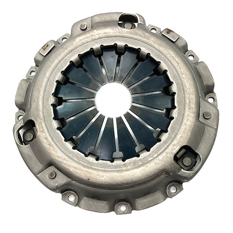 Clutch Industries Premium OEM Replacement Clutch Kit - R2392N
