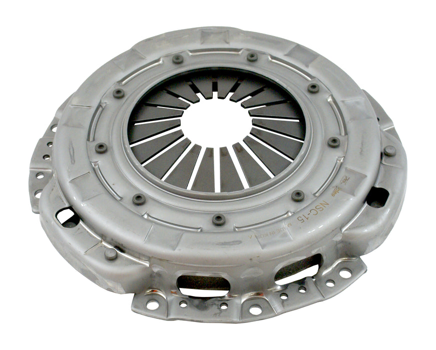 Clutch Industries Premium OEM Replacement Clutch Kit & OE Style Dual Mass Flywheel - DMF2229N