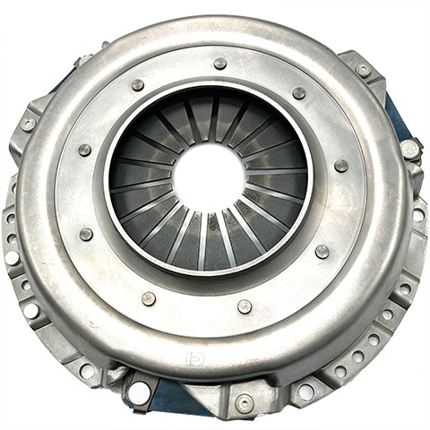 Clutch Industries Premium OEM Replacement Clutch Kit - R388N