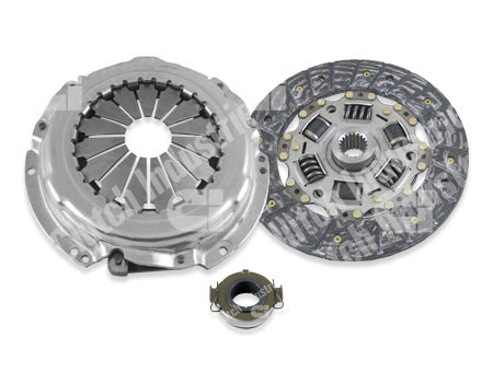 Clutch Industries Heavy Duty Clutch Kit - R1129NHD
