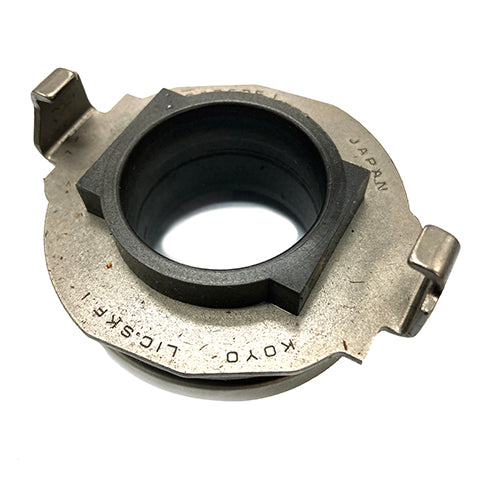 Clutch Industries Premium OEM Replacement Clutch Kit - R2650N