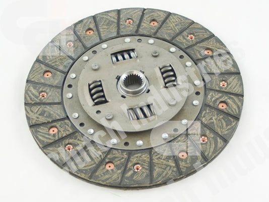 Clutch Industries Premium OEM Replacement Clutch Kit - R1832N