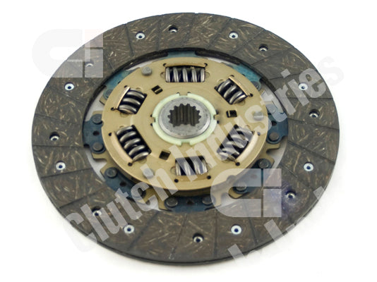 Clutch Industries Premium OEM Replacement Clutch Kit - R1993N
