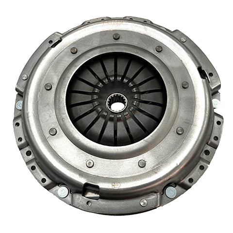 Clutch Industries Premium OEM Replacement Clutch Kit - R2762N-CSC