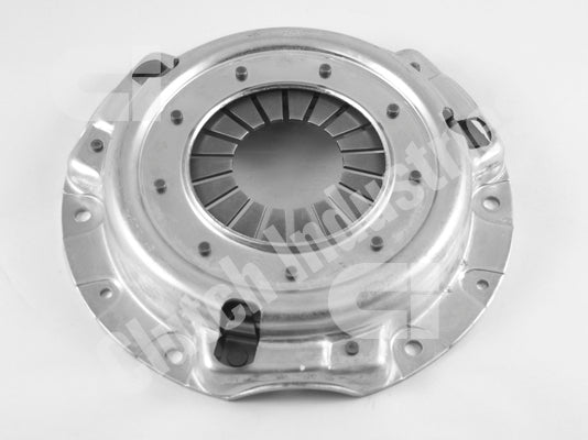 Clutch Industries Heavy Duty Clutch Kit - R137NHD