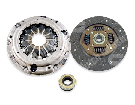 Clutch Industries Premium OEM Replacement Clutch Kit - R2398N