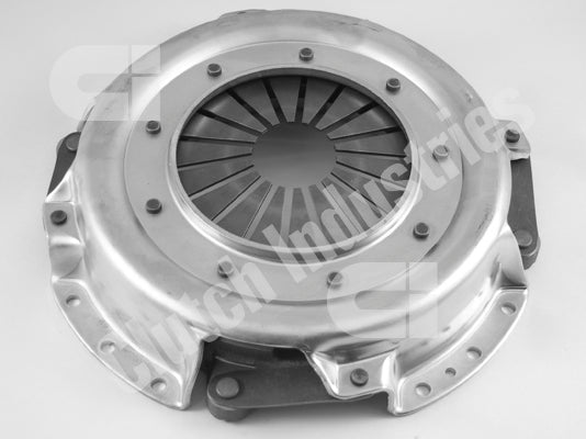 Clutch Industries Heavy Duty Clutch Kit - R393NHD
