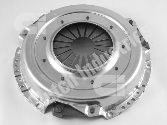 Clutch Industries Heavy Duty Clutch Kit - R388NHD