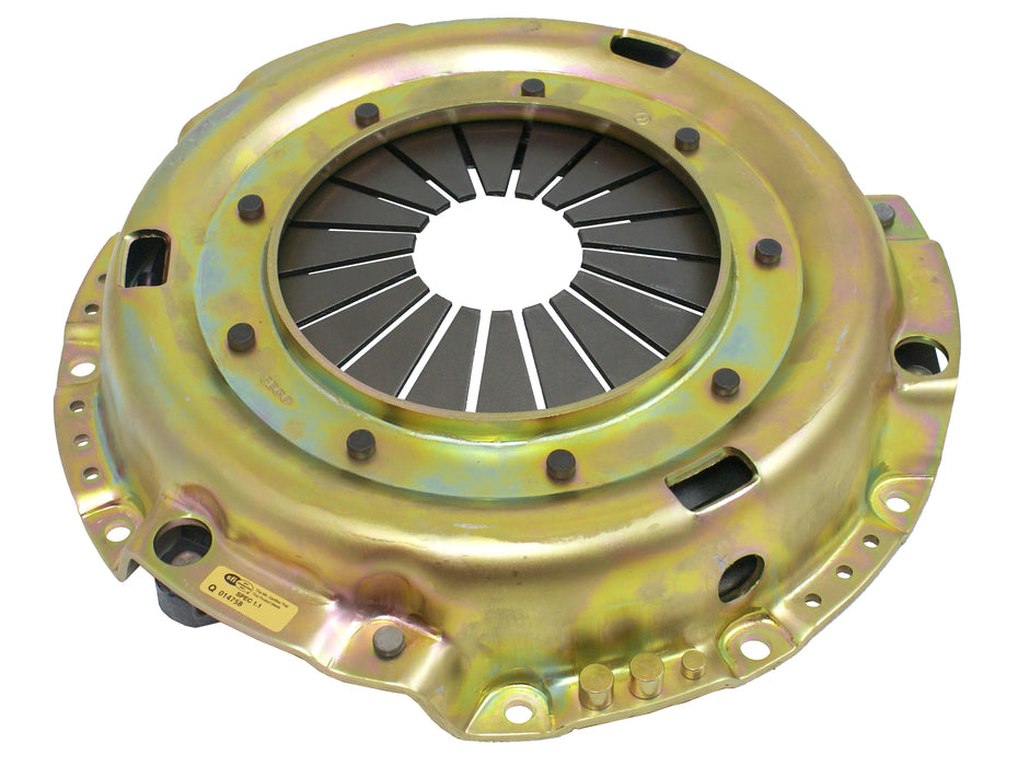 4Terrain Ultimate Performance 4x4 Clutch Kit with Patented ER2 - 4TU1199N