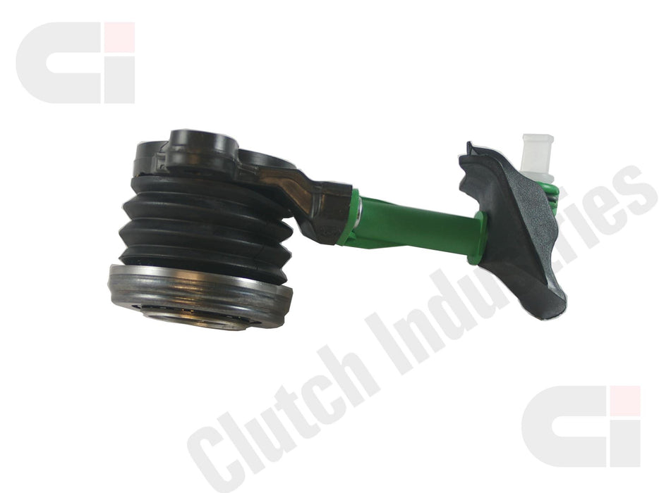 Clutch Industries Premium OEM Replacement Clutch Kit - R2459N-CSC