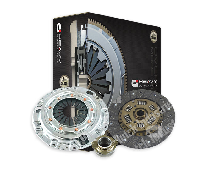 Clutch Industries Heavy Duty Clutch Kit - R1048NHD