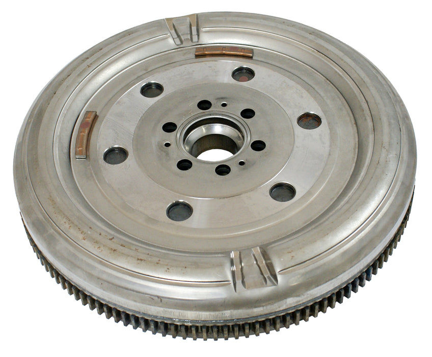 Clutch Industries Premium OEM Replacement Clutch Kit & OE Style Dual Mass Flywheel - DMF2553N-CSC