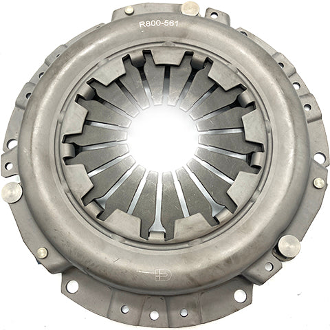 Clutch Industries Premium OEM Replacement Clutch Kit - R279N