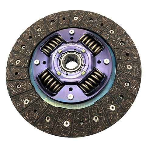 Clutch Industries Premium OEM Replacement Clutch Kit - R2943N