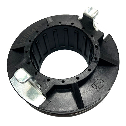 Clutch Industries Premium OEM Replacement Clutch Kit - R2468N
