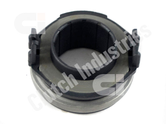 Clutch Industries Premium OEM Replacement Clutch Kit - R2031N
