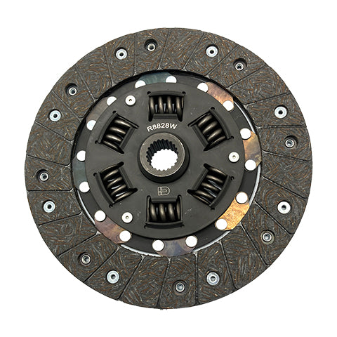 Clutch Industries Heavy Duty Clutch Kit - R1046NHD