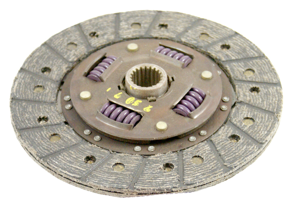 Clutch Industries Premium OEM Replacement Clutch Kit - R43N