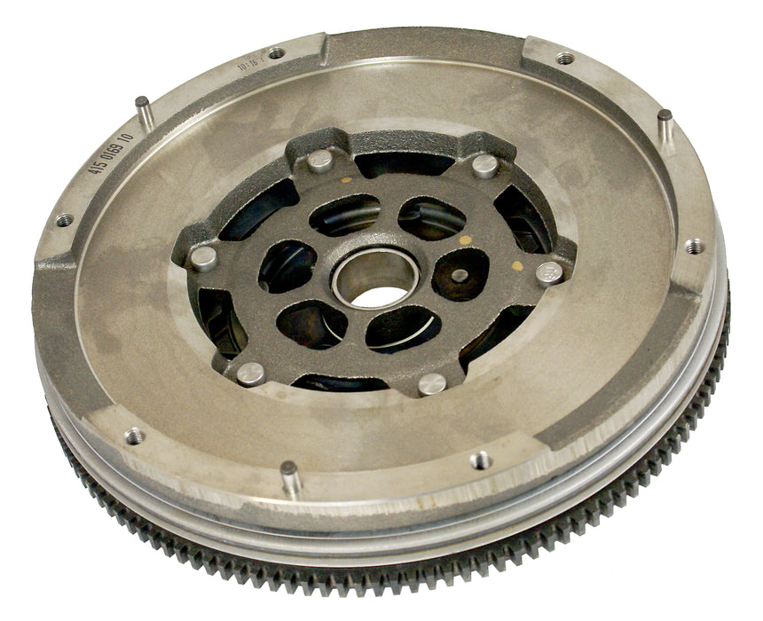 Clutch Industries Premium OEM Replacement Clutch Kit & OE Style Dual Mass Flywheel - DMF2383N