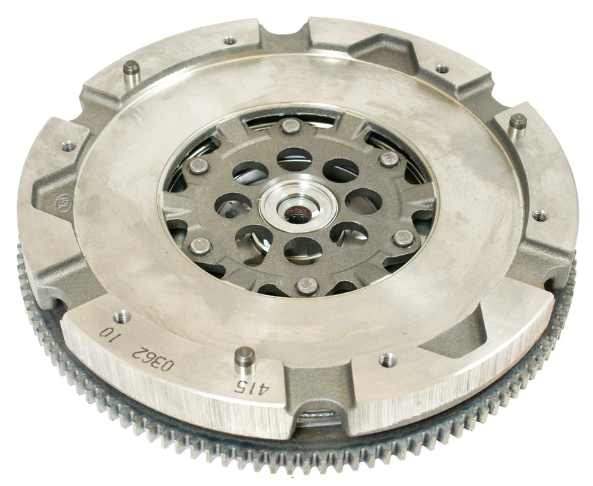 Clutch Industries Premium OEM Replacement Clutch Kit & OE Style Dual Mass Flywheel - DMF2716N