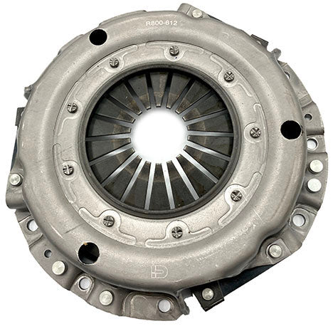 Clutch Industries Premium OEM Replacement Clutch Kit - R25N