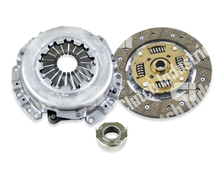 Clutch Industries Heavy Duty Clutch Kit - R335NHD
