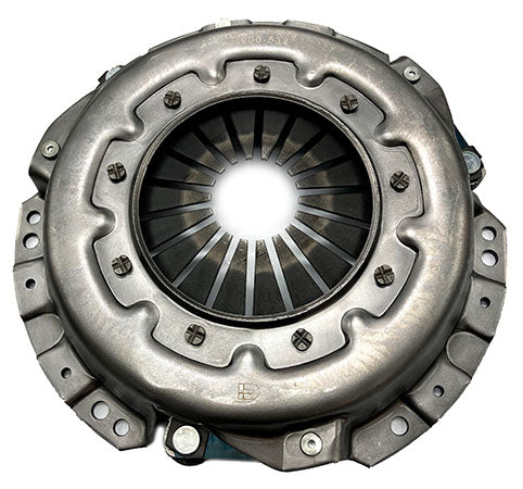 Clutch Industries Premium OEM Replacement Clutch Kit - R2111N