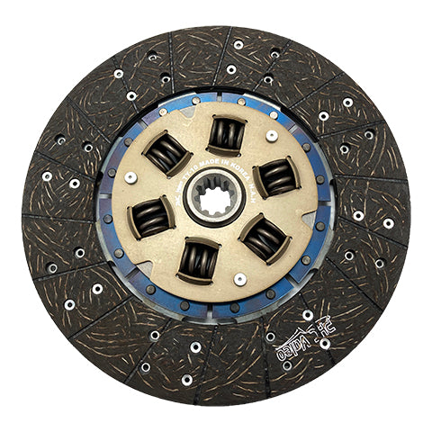 Clutch Industries Premium OEM Replacement Clutch Kit - R1055N